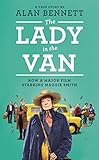 The Lady in the Van (The Alan Bennett Collection Book 1) (English Edition) livre