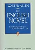 The English Novel livre