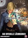 Parasite Eve 2 - Lösungsbuch livre