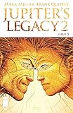 Jupiter's Legacy Vol. 2 #5 (English Edition) livre