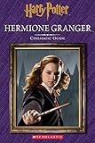 Hermione Granger: Cinematic Guide (Harry Potter) (Harry Potter Cinematic Guide) (English Edition) livre