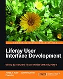 Liferay User Interface Development (English Edition) livre