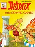 Asterix Olympic Games BK 12 PKT livre