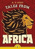 Tales from Africa livre