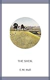 The Sheik (English Edition) livre