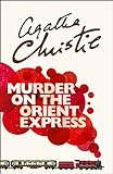 Murder on the Orient Express (Poirot) (English Edition) livre