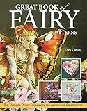 Great Book of Fairy Patterns livre