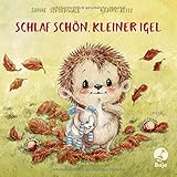 Schlaf schön, kleiner Igel (Mitmachpappen, Band 2) livre