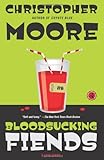 Bloodsucking Fiends: A Love Story livre
