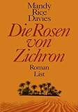 Die Rosen von Zichron livre