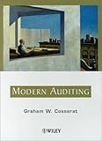 Modern Auditing livre