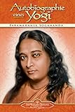 Autobiographie eines Yogi (Self-Realization Fellowship) livre