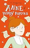 Anne of Windy Poplars livre