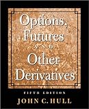 Options, Futures, and Other Derivatives: International Edition livre