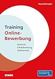 STARK Training Online-Bewerbung livre