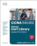 CCNA 640-802 Official Cert Library, Updated livre