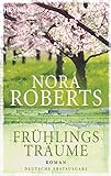 Frühlingsträume: Roman (Der Jahreszeitenzyklus 1) livre