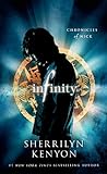 Infinity: Chronicles of Nick (Chronicles of Nick Book 1) livre