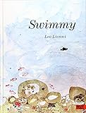 Swimmy. livre