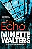 The Echo (English Edition) livre