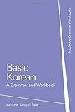 Basic Korean livre