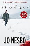 The Snowman: Harry Hole 7 livre