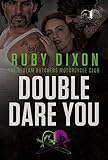 Double Dare You: A Bedlam Butchers MC Romance (English Edition) livre