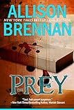 The Prey (The Predator Trilogy Book 1) (English Edition) livre