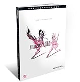 Final Fantasy XIII-2 - Das Offizielle Lösungsbuch livre