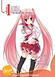 Aria the Scarlet Ammo Vol. 1 (Manga) (English Edition) livre