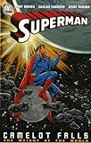 Superman: Camelot Falls v.2 livre