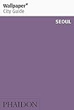 Wallpaper City Guide: Seoul livre