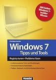 Windows 7 Tipps & Tools livre