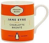 Jane Eyre Mug Orange livre