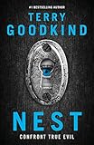 Nest: A page-turning thriller that confronts true evil (English Edition) livre