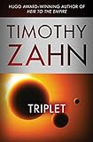 Triplet (English Edition) livre