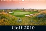 Golfkalender 2010: Deutschlands schönste Golfplätze livre