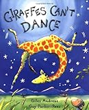 Giraffes Can't Dance livre