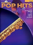 Instrumental Play-Along: Pop Hits - Flute livre