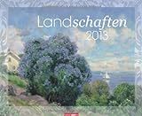 Landschaften 2013: Fine Arts livre