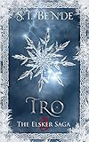 Tro (Elsker Saga Book 3) (English Edition) livre