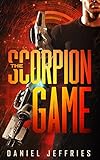 The Scorpion Game (The Age of Transcendence Book 1) (English Edition) livre