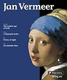 Jan Vermeer: Living Art livre