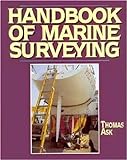 Handbook of Marine Surveying livre