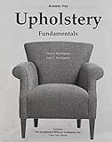 Upholstery Fundamentals livre