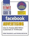 Ultimate Guide to Facebook Advertising livre