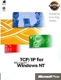 Microsoft TCP/IP Training, w. 2 CD-ROMs (Academic Learning) livre