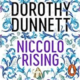 Niccolo Rising: House of Niccolo, Book 1 livre
