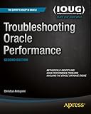 Troubleshooting Oracle Performance (English Edition) livre