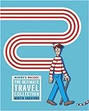 Where's Waldo? The Ultimate Travel Collection livre